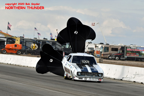 AA/FC - Billy Morris - 'Problem Child'